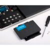 Disco Duro SSD Crucial BX500 - 500 GB SATA 3 - Imagen 3