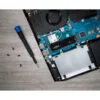 Disco Duro Crucial P3 500GB PCIe M.2 2280 SSD Interno - Imagen 2