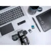 Disco Duro Crucial P3 500GB PCIe M.2 2280 SSD Interno - Imagen 3
