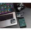 Disco Duro SSD portátil Crucial X6 500 GB - Imagen 2