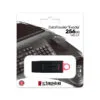 Kingston DataTraveler Exodia 256GB - Imagen 2
