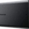 Toshiba Canvio BASICS 2.5 1TB Negro - Imagen 2