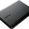Toshiba Canvio BASICS 2.5 1TB Negro - Imagen 3