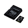 Tarjeta MicroSD Kingston Canvas Select Plus 64 GB - Imagen 2