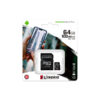 Tarjeta MicroSD Kingston Canvas Select Plus 64 GB - Imagen 3