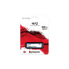 Kingston SSD NVMe PCIe 4.0 NV2 - Imagen 2