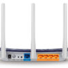 Router Archer C20 de Doble Banda AC750 - Imagen 3