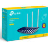 Router Archer C20 de Doble Banda AC750 - Imagen 4
