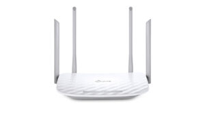 router inalambrico doble banda