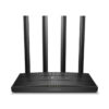 router wifi de doble banda