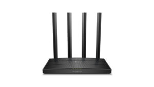 router wifi de doble banda