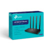 Router Wi-Fi Archer C80 Doble Banda AC1900 - Imagen 4