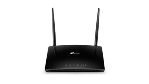 router inalambrico 4g doble banda