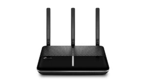 modem router inalambrico