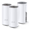 Deco E4 | Sistema Wi-Fi Mesh AC1200 Pack 3 - Imagen 2