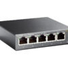 Switch Pro no administrado Gigabit de 5 puertos - Imagen 2