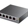 Switch Pro no administrado Gigabit de 5 puertos - Imagen 3