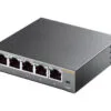 Switch Pro no administrado Gigabit de 5 puertos - Imagen 3