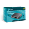 Switch Pro no administrado Gigabit de 5 puertos - Imagen 4