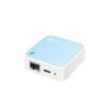 Router Inalámbrico Nano N 300Mbps - Imagen 2