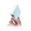 Router Inalámbrico Nano N 300Mbps - Imagen 3