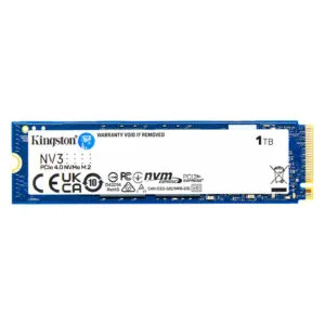 kingston nv3 1tb