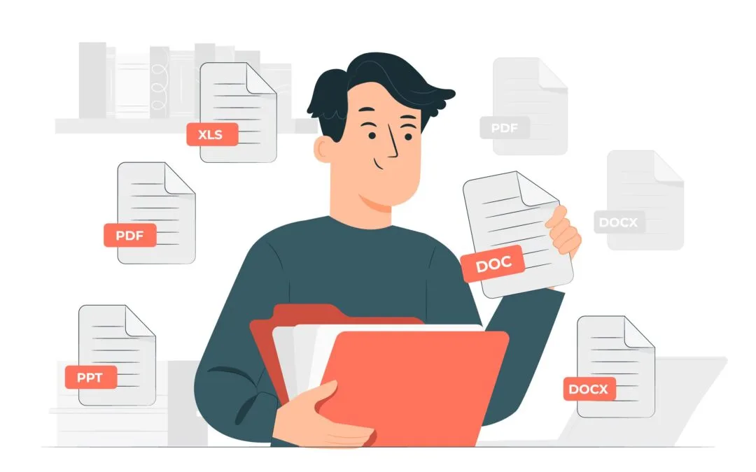 Consumo de papel en oficina: cómo reducirlo de verdad y sin excusas