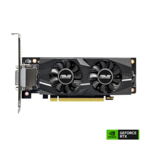 ASUS GeForce RTX 3050 LP BRK OC Edition 6GB GDDR6