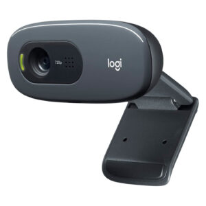 Webcam Logitech HD C270