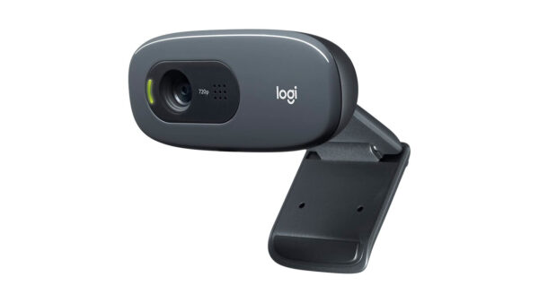Webcam Logitech HD C270