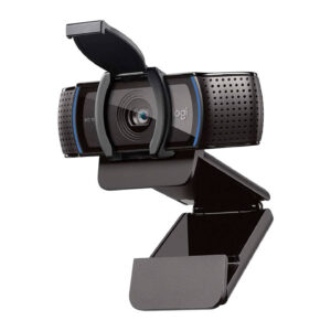 Webcam Logitech HD C920