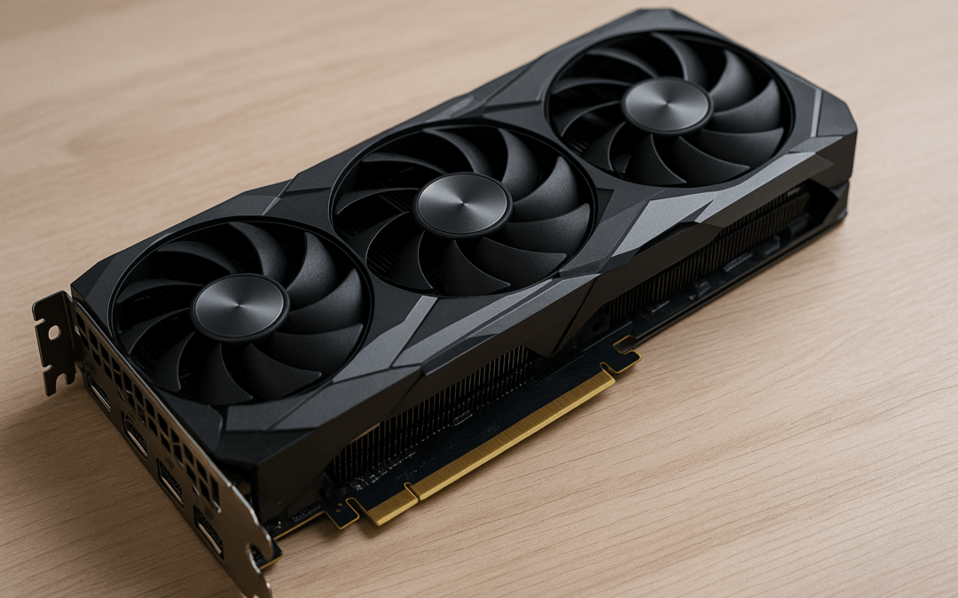¿Vale la pena comprar AMD Radeon RX 9070 XT? Análisis para gamers exigentes