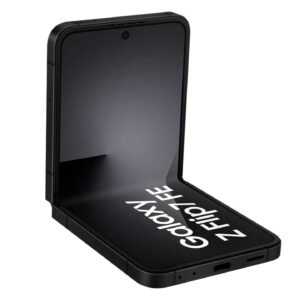 Samsung Galaxy Z Flip 7 5G dual sim 8GB RAM 256GB negro