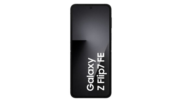 Samsung Galaxy Z Flip 7 5G dual sim 8GB RAM 256GB negro - Imagen 2