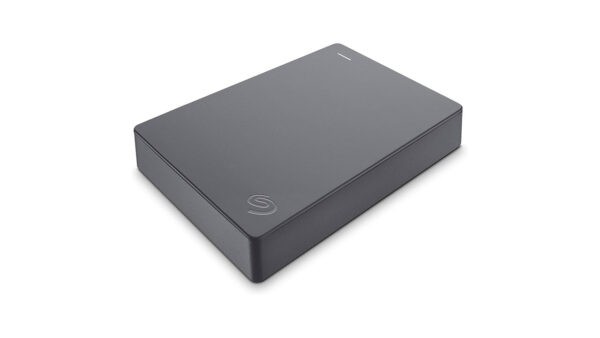 Seagate Basic portátil 5 TB - Imagen 2