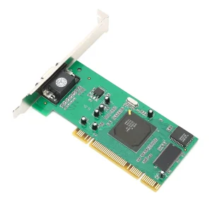 PCI