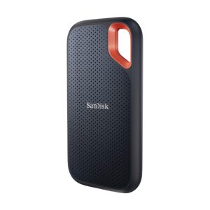 Externo SSD
