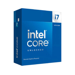 Procesador Intel Core i7-14700KF