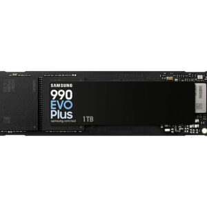 SSD Interno Samsung 990 EVO Plus 1TB