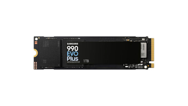 SSD Interno Samsung 990 EVO Plus 1TB