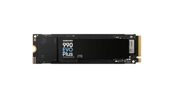 SSD Samsung Interno 990 EVO Plus 2TB