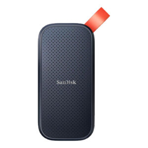 SanDisk SSD Externo 2TB USB-C