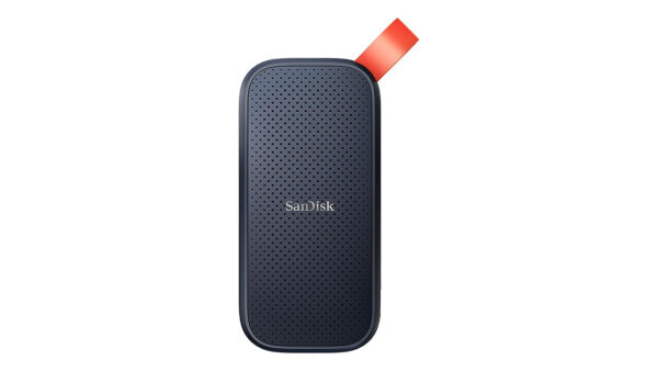 SanDisk SSD Externo 2TB USB-C
