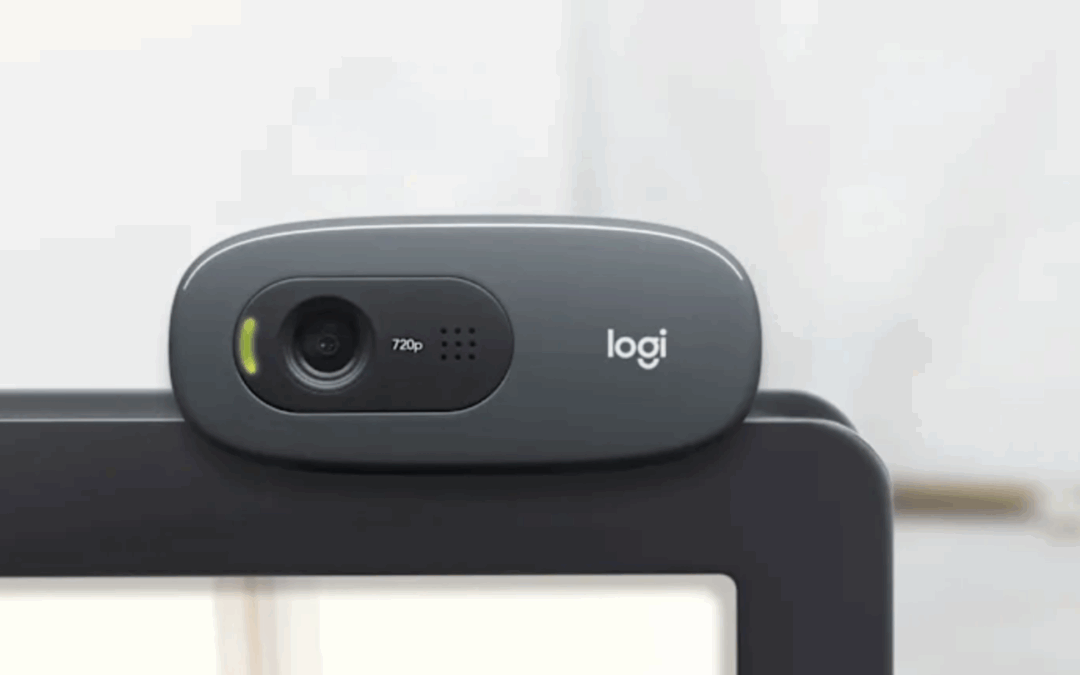 Las mejores webcams Logitech: guía completa para elegir la tuya