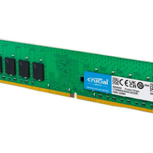 Crucial DDR4-3200 16GB