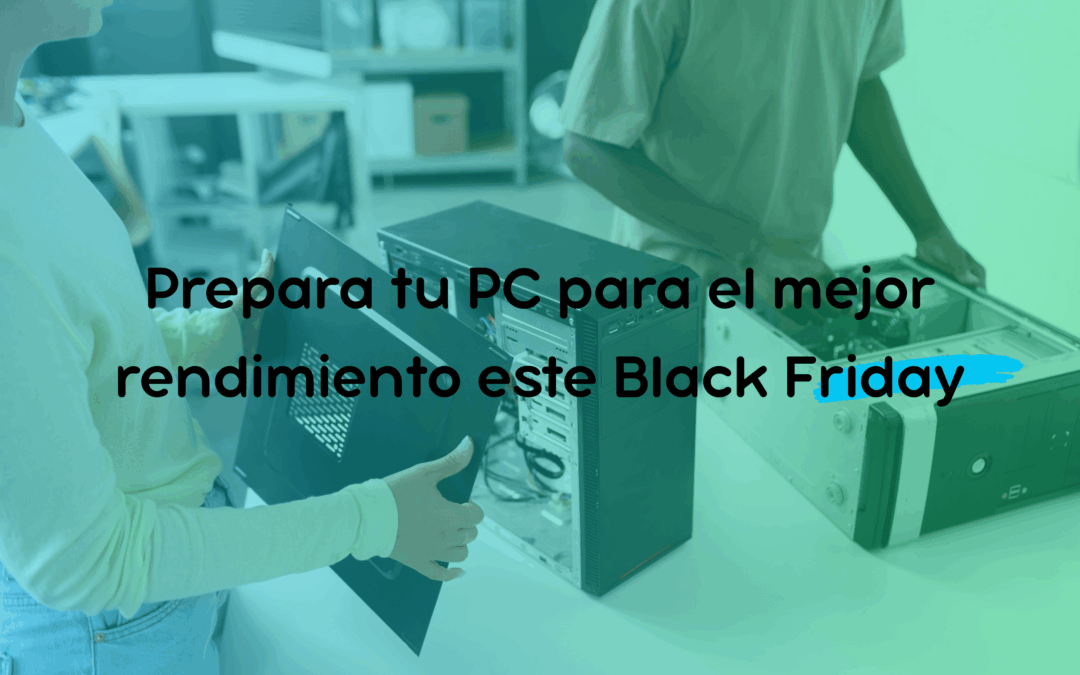 ¿Qué placa base elegir para tu pc este black friday?