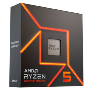 AMD Ryzen 5 7600X 4.7 GHz