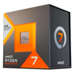 AMD Ryzen 7 7800X3D 4.2 GHz/5