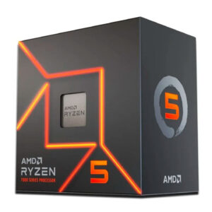 AMD Ryzen 5 7600 3.8/5.1 GHz