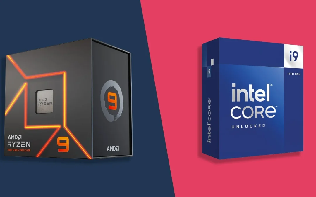 Diferencias entre procesadores: cómo entenderlos y elegir el adecuado